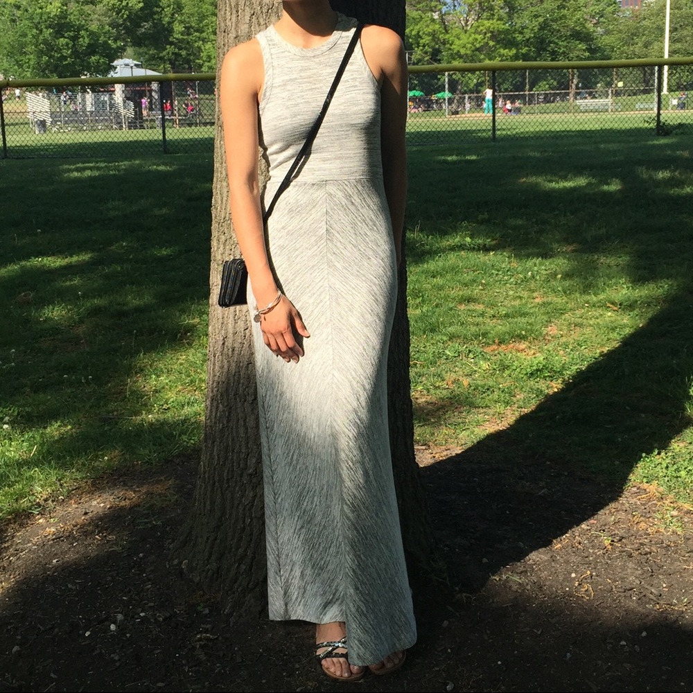 Lou & Grey maxi dress
